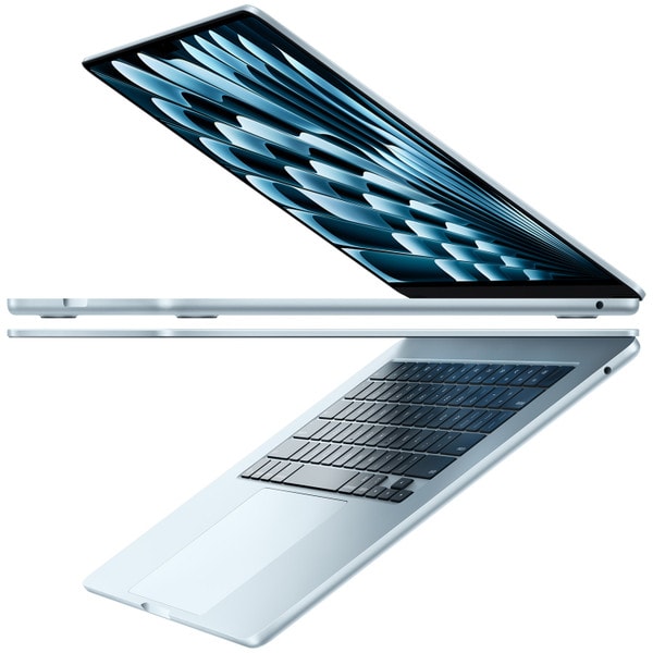 Apple 13in Macbook Air (M4) 10-core?resizeid=2&resizeh=600&resizew=600